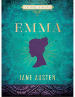 CHARTWELL CLASSICS: EMMA - Jane Austen