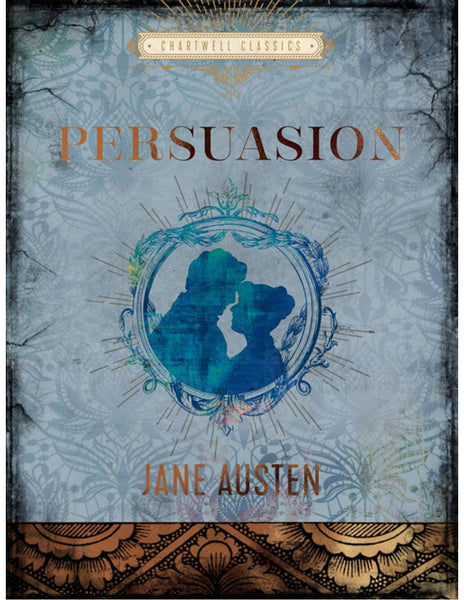 CHARTWELL CLASSICS: PERSUASION - Jane Austen