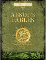 CHARTWELL CLASSICS: AESOP'S FABLES