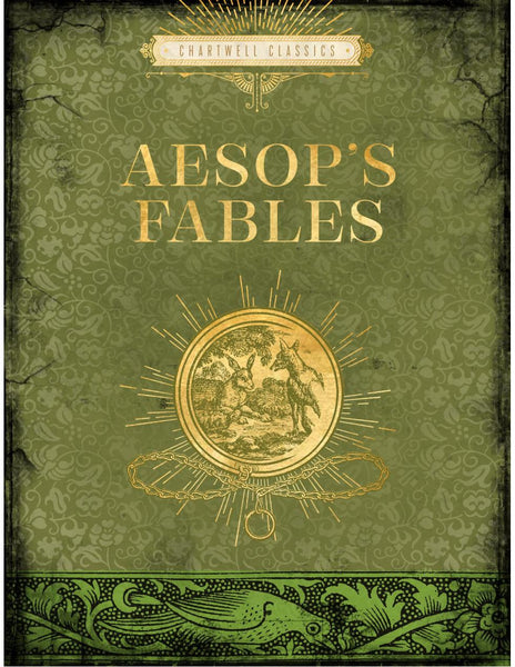 CHARTWELL CLASSICS: AESOP'S FABLES