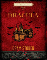 CHARTWELL CLASSICS: DRACULA - Bram Stoker