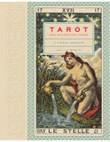 Tarot And Divination Cards - A Visual Archive