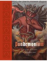 PANDEMONIUM - The Illustrated History of Demonology