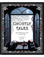 GHOSTLY TALES