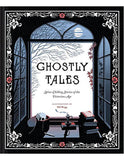 GHOSTLY TALES