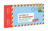 Letters To My Grandparent, A Paper Time Capsule - Lea Redmond