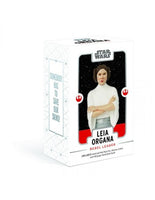 STAR WARS Leia Organa-Rebel Leader Box