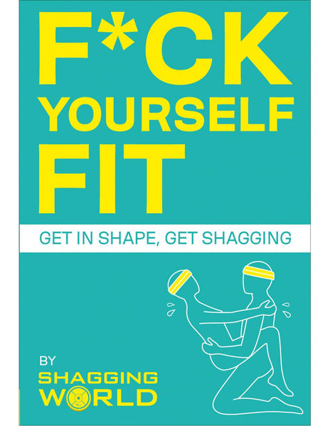 F*CK YOURSELF FIT