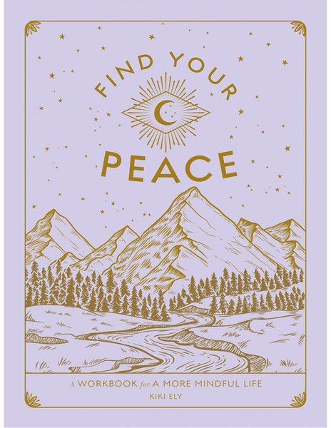 FIND YOUR PEACE