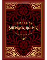 THE COMPLETE SHERLOCK HOLMES