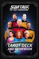 Star Trek: The Next Generation Tarot