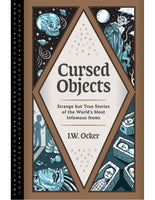 CURSED OBJECTS