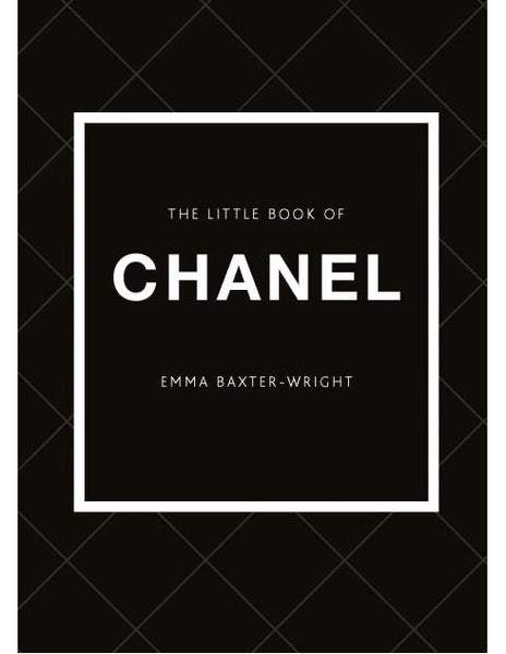 THE LITTLE BOOK OF CHANEL