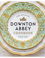 THE OFFICIAL DOWNTON ABBEY COOKBOOK