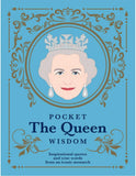 Pocket The Queen Wisdom
