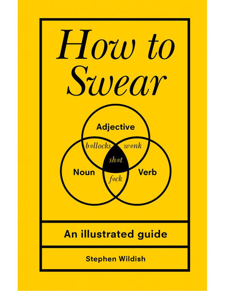 How To Swear