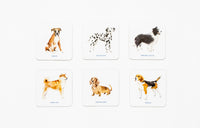 Dog Coasters