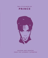 THE LITTLE GUIDE TO PRINCE
