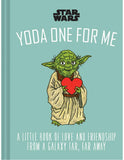 STAR WARS: Yoda One For Me