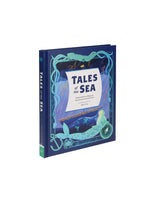TALES OF THE SEA - MAGGIE CHIANG
