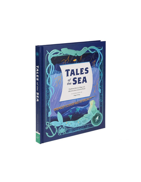 TALES OF THE SEA - MAGGIE CHIANG