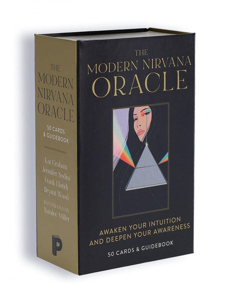 The Modern Nirvana Oracle