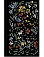 One Line A Day Dana Tanamachi