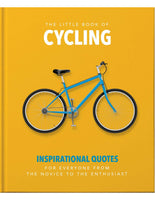 THE LITTLE BOOK OF CYCLING