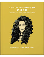 THE LITTLE GUIDE TO CHER