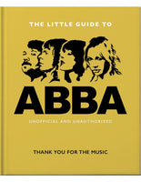 The Little Guide To ABBA