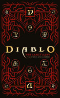 Diablo - The Sanctuary Tarot Deck and Guidebook