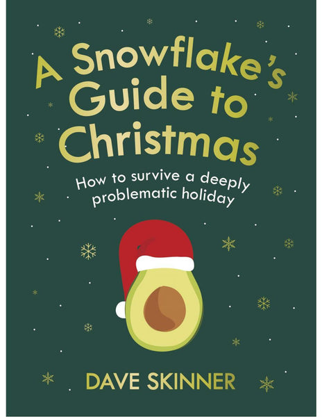 A SNOWFLAKE'S GUIDE TO CHRISTMAS