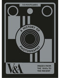 A History Of Photography: 50 postcards
