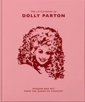 THE LITTLE GUIDE TO DOLLY PARTON