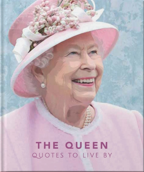 THE LITTLE GUIDE TO THE QUEEN