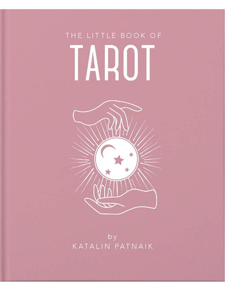 The Little Book Of Tarot