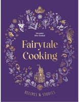 Fairytale Cooking - Alexander Höss-Knakal