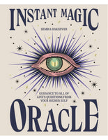 Instant Magic Oracle - Semra Haksever