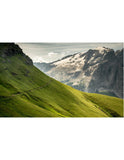 WANDERLUST ALPS - Hiking Across the Alps