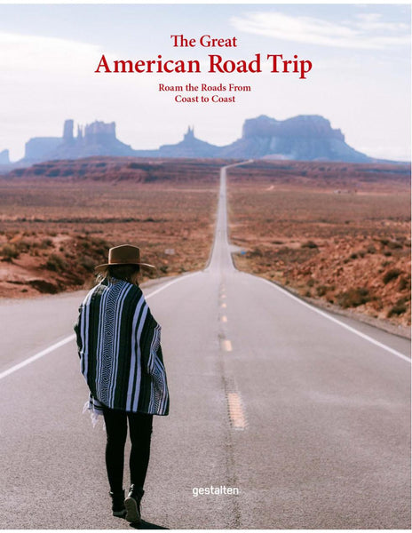 THE GREAT AMERICAN ROAD TRIP
