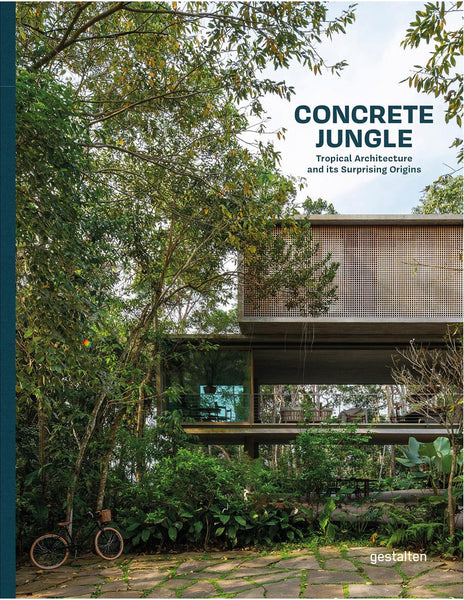 Concrete Jungle