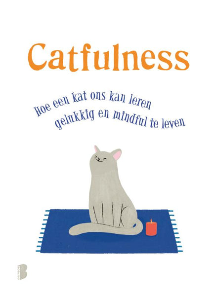 Catfulness - Paolo Valentino