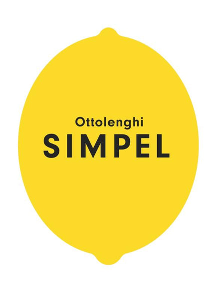 SIMPEL - Ottolenghi