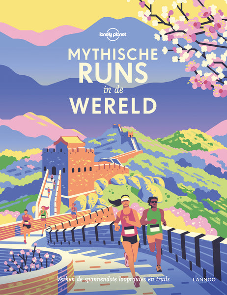 Mythische runs in de wereld