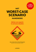 Het worst-case scenario handboek NL