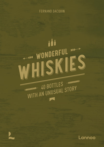 Wonderful whiskies(EN)