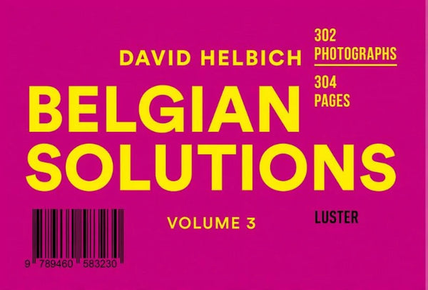 Belgian Solutions - Volume 3