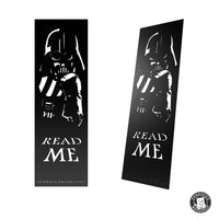 Vader Bookmark