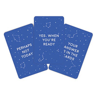 Fortune Telling Cards - set of 100 cards