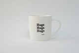 Mug - Hugs Hugs Hugs